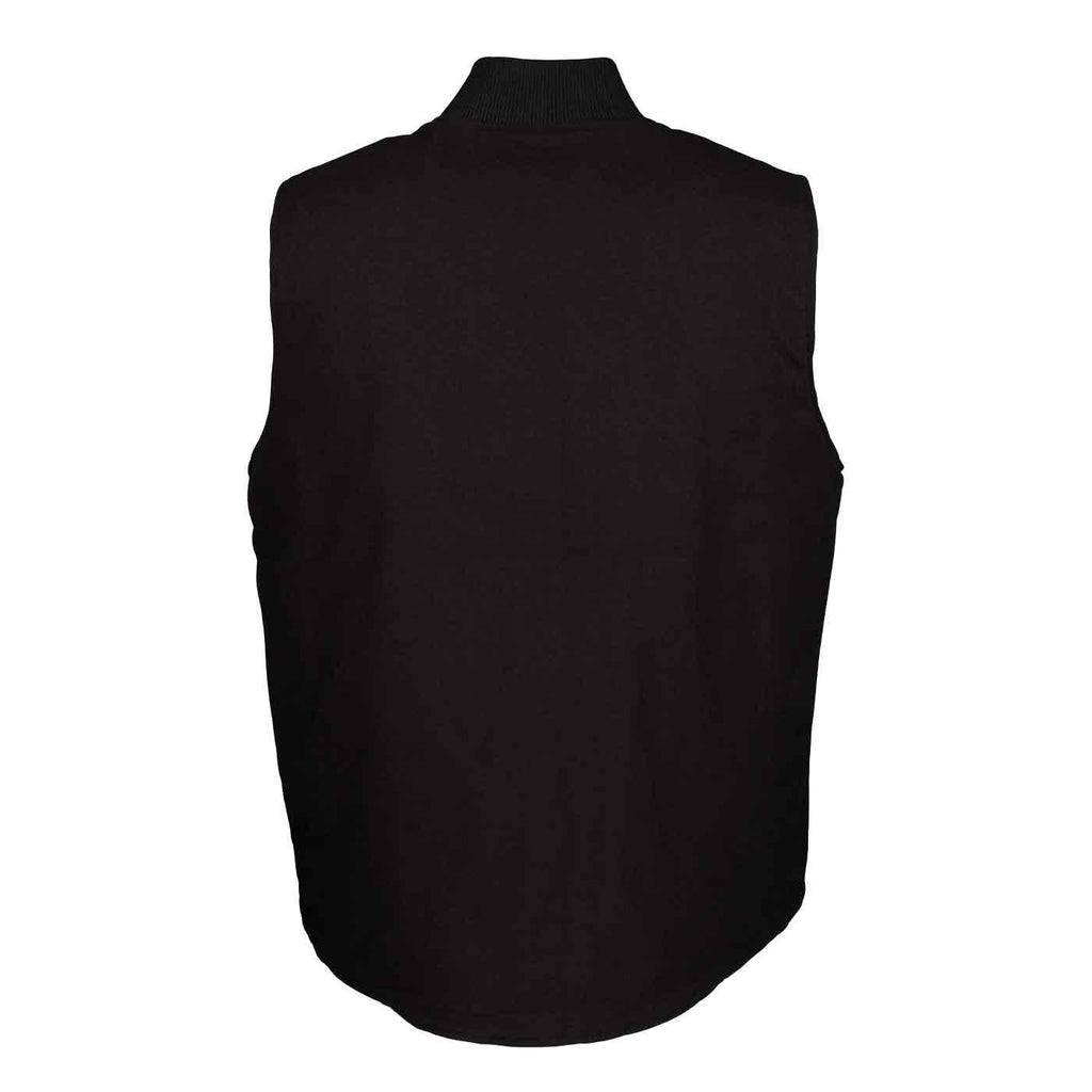 Independent Groundwork Vest Black  Independent   