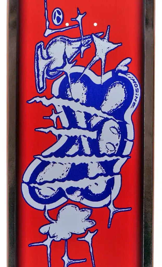 Limosine - Limosine Boserup Bonesaw 8.5 Deck