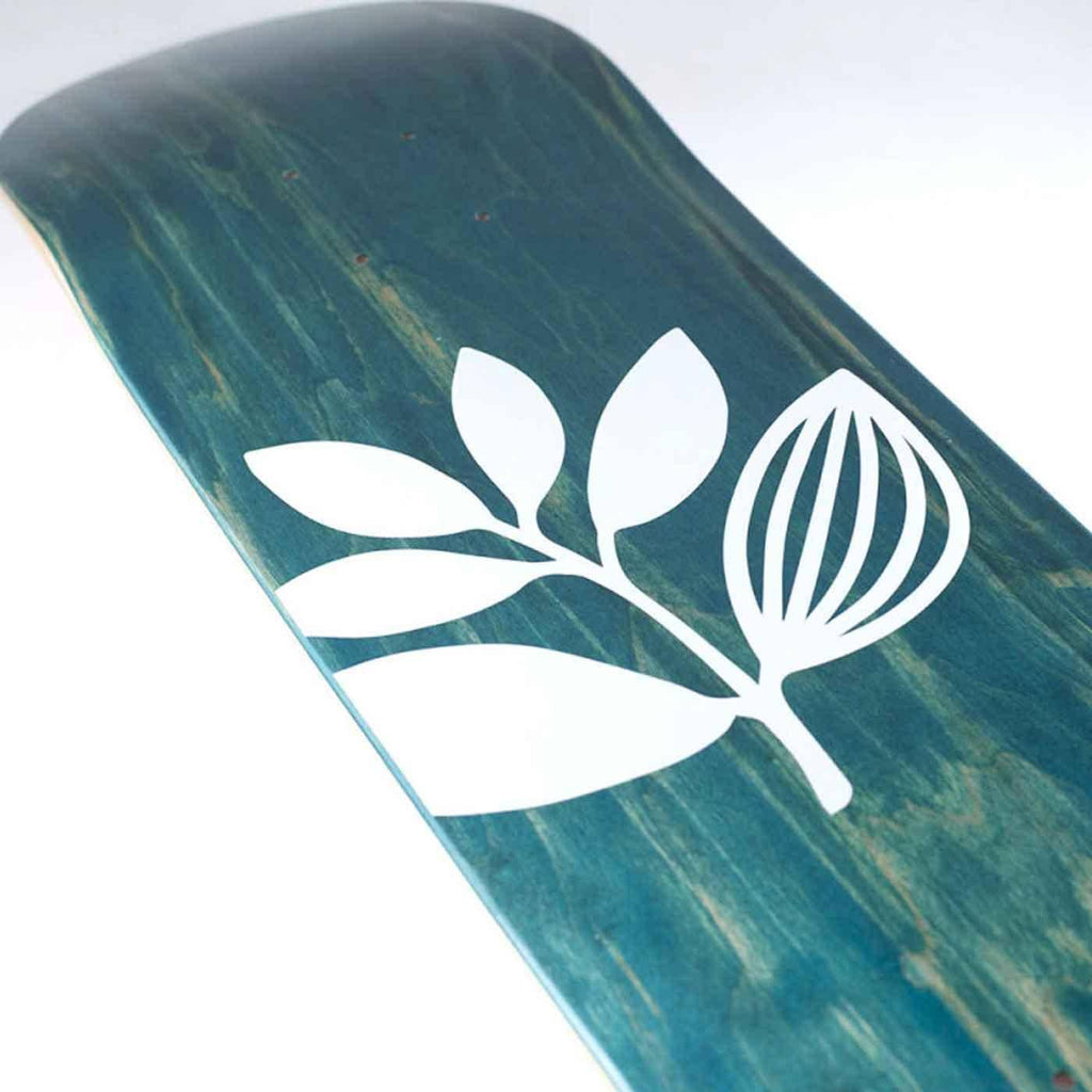 Magenta Big Plant 8.4 Deck Handelsware Magenta   