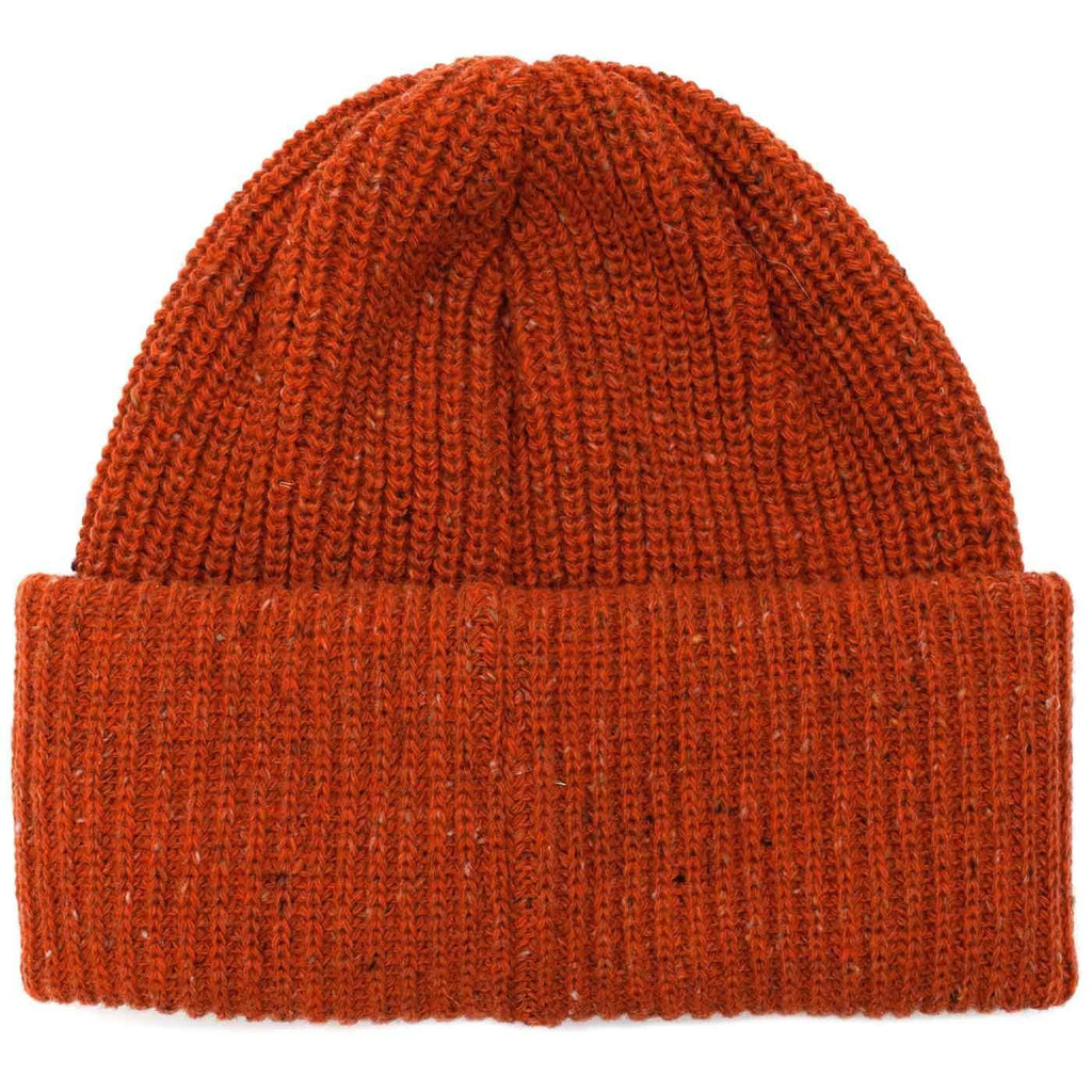 Magenta Deer Beanie Orange  Magenta   