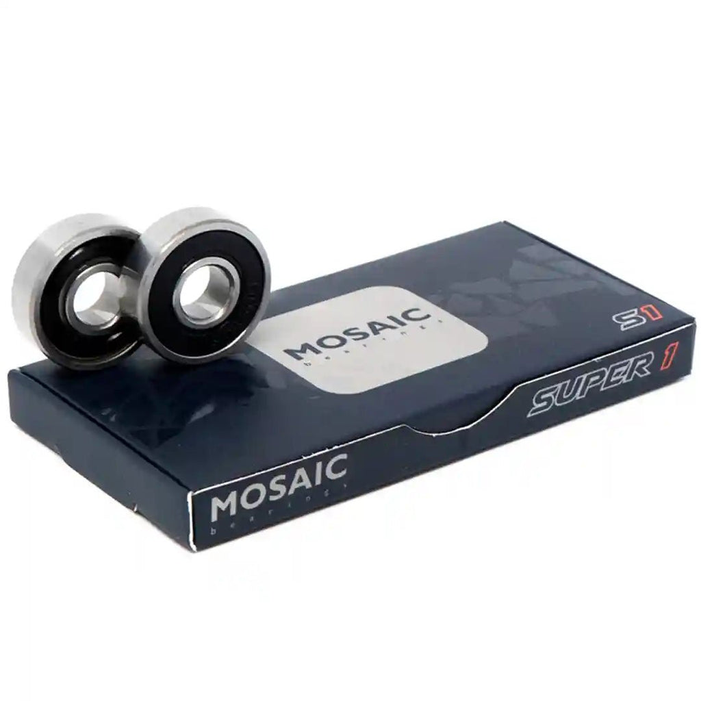 Mosaic - Mosaic Super 1 Abec 7 Bearings