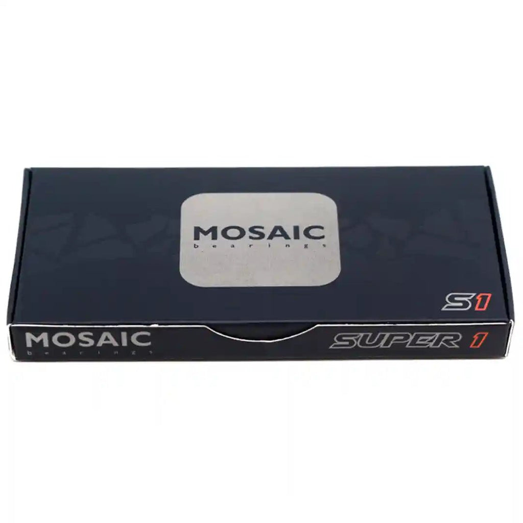 Mosaic - Mosaic Super 1 Abec 7 Bearings