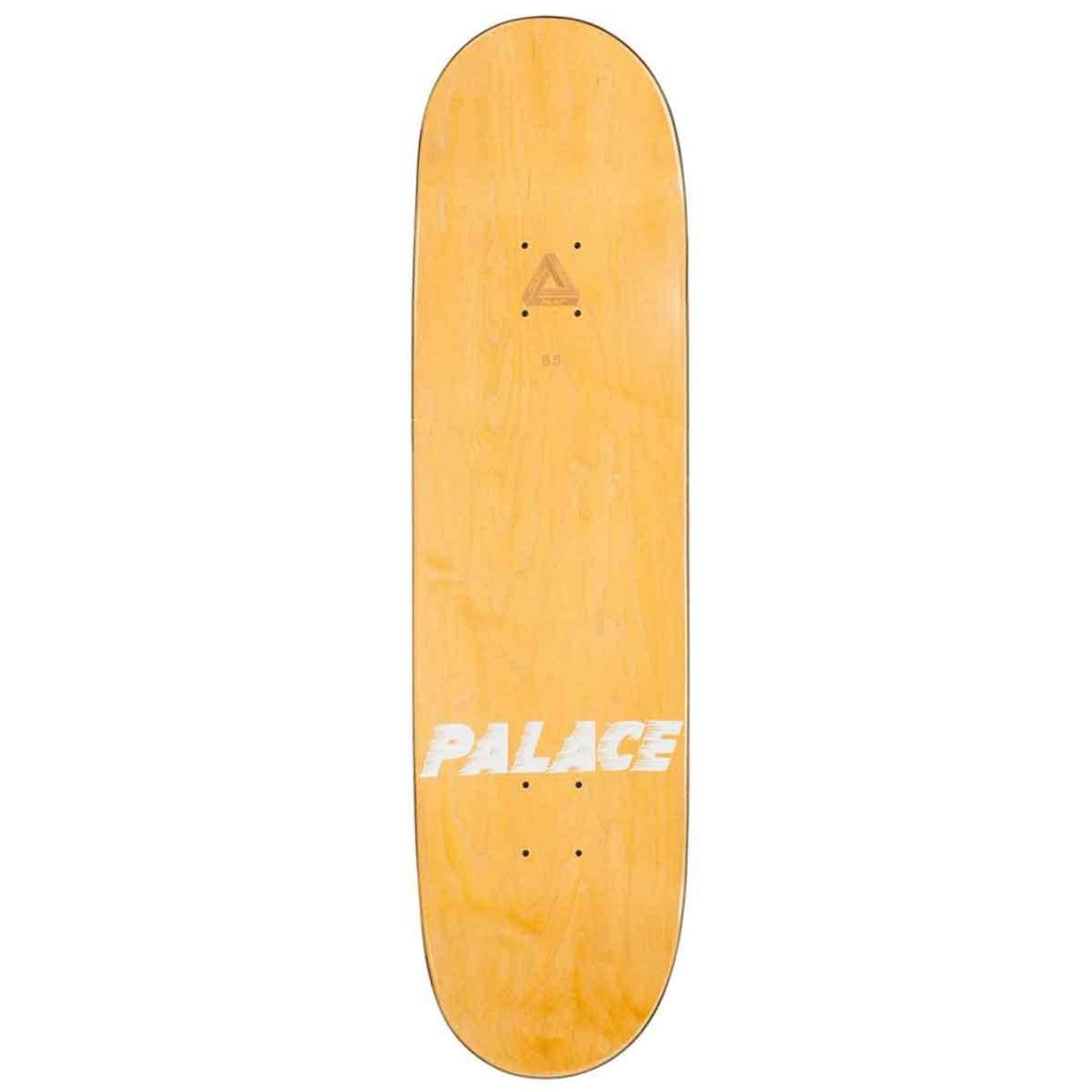 Palace Heitor Bankhead 8.5 Deck  Palace   