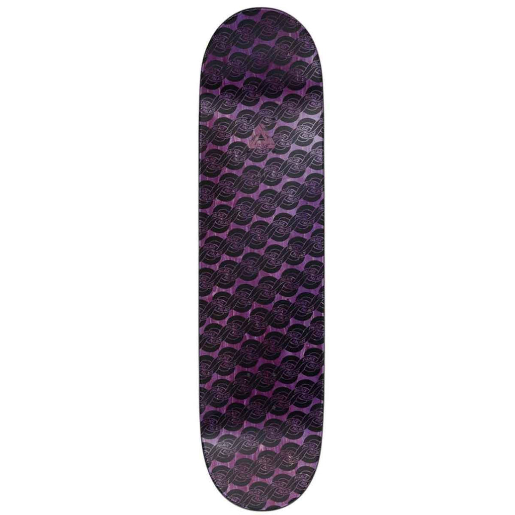 Palace Infinity Pyramids 8.1 Deck  Palace   