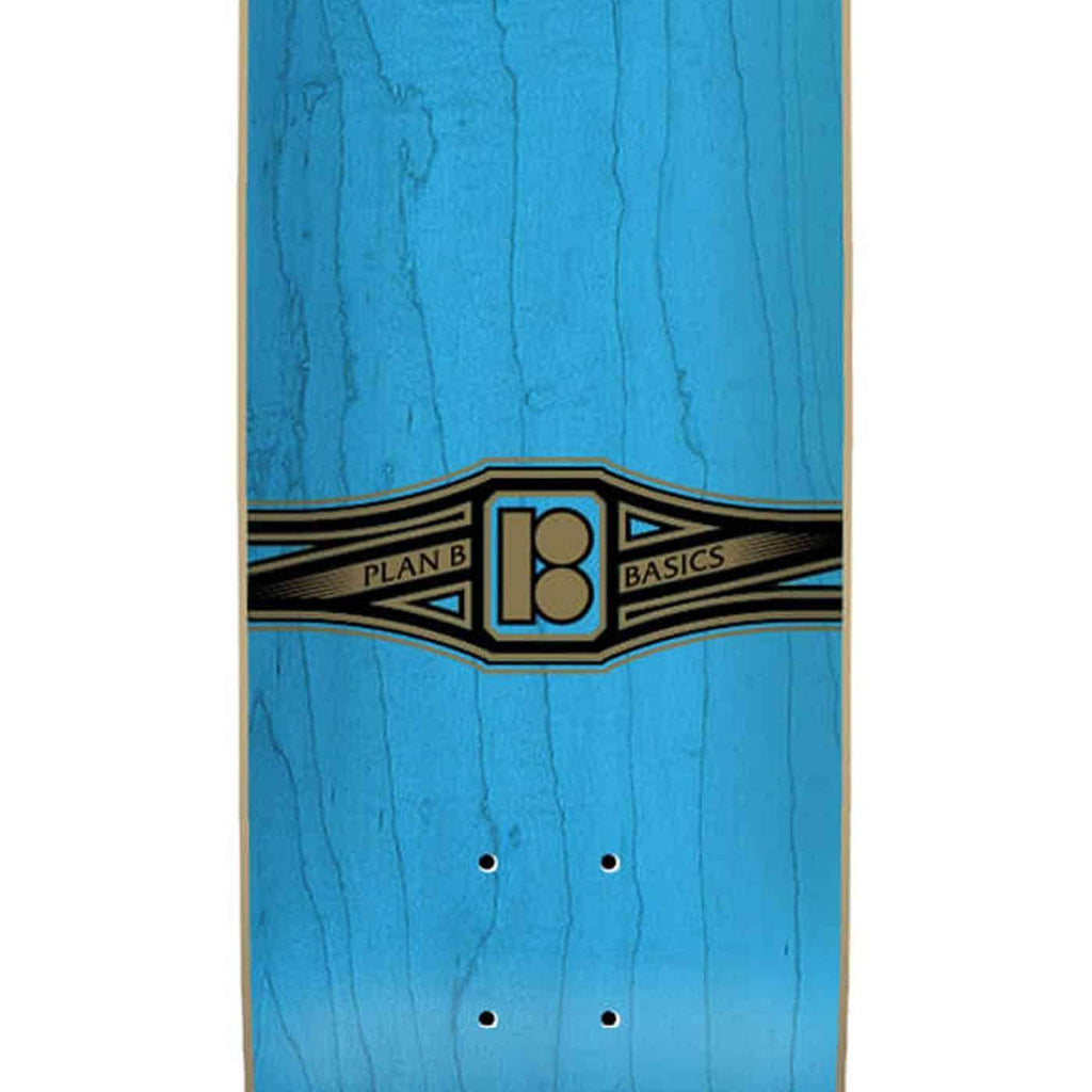 Plan B Basics 7.87 Deck  Plan B   