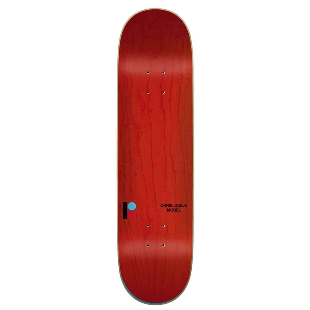 Plan B Joslin Infrared Dark 8.375 Deck  Plan B   