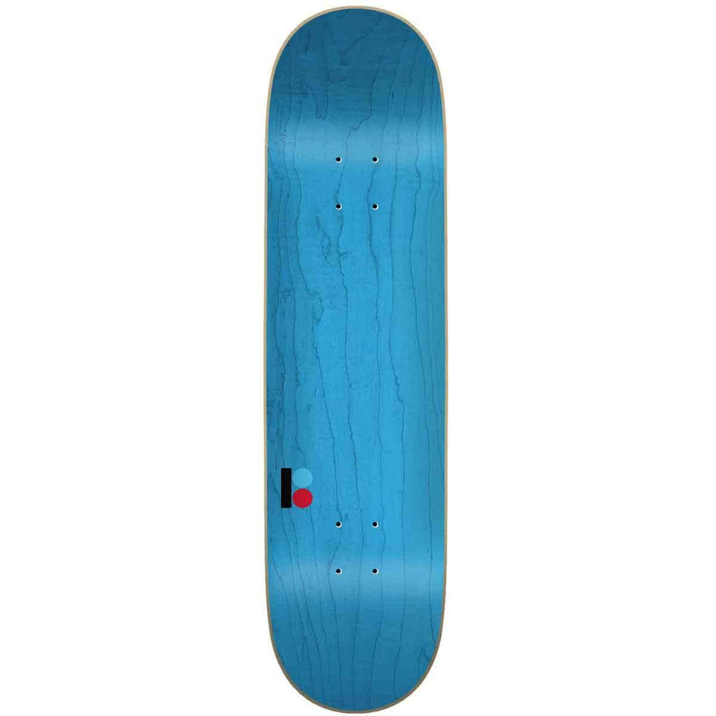 Plan B Original 8.25 Deck Black  Plan B   