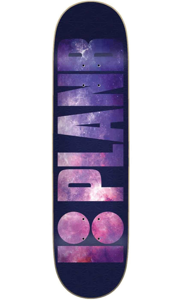 Plan B Sacred G 8.0 Deck  Plan B   