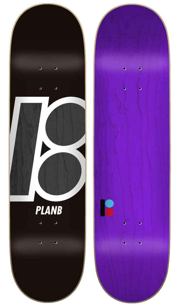 Plan B Stain 8.25 Deck  Plan B   