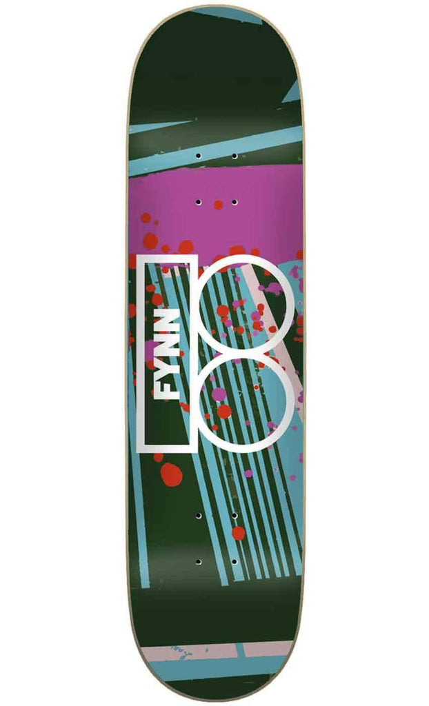 Plan B Fynn Mixed Media 8.25 Deck  Plan B   