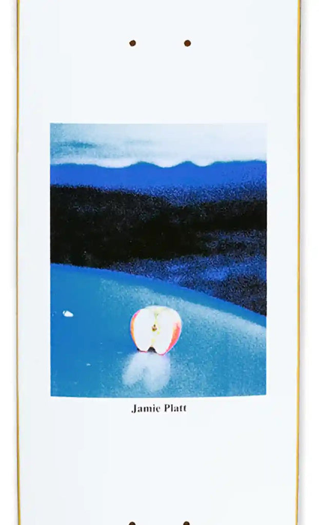 Polar - Polar Skate Co. Platt Apple 8.5 Deck