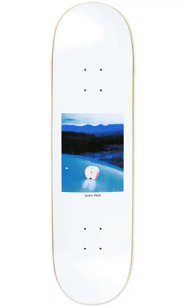 Polar - Polar Skate Co. Platt Apple 8.5 Deck