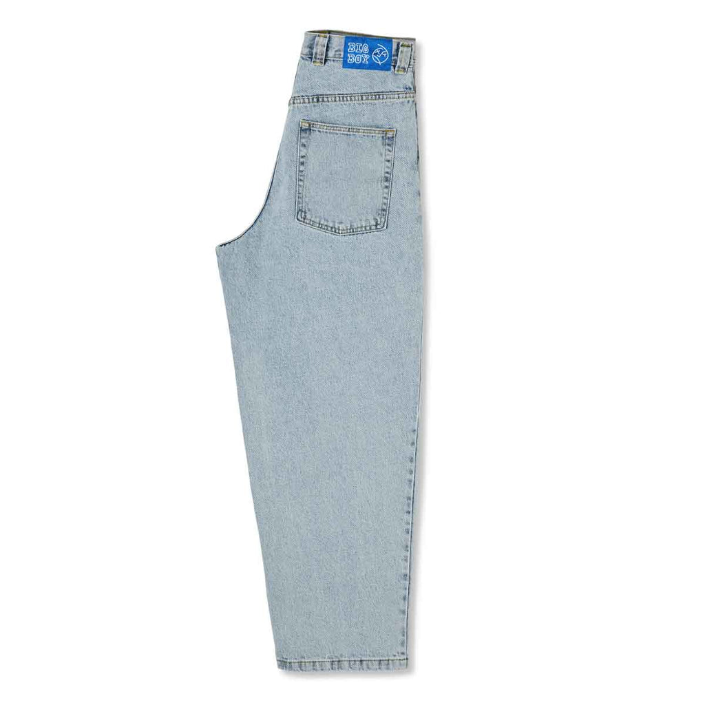 Polar Skate Co. Big Boy Jeans Light Blue  Polar   