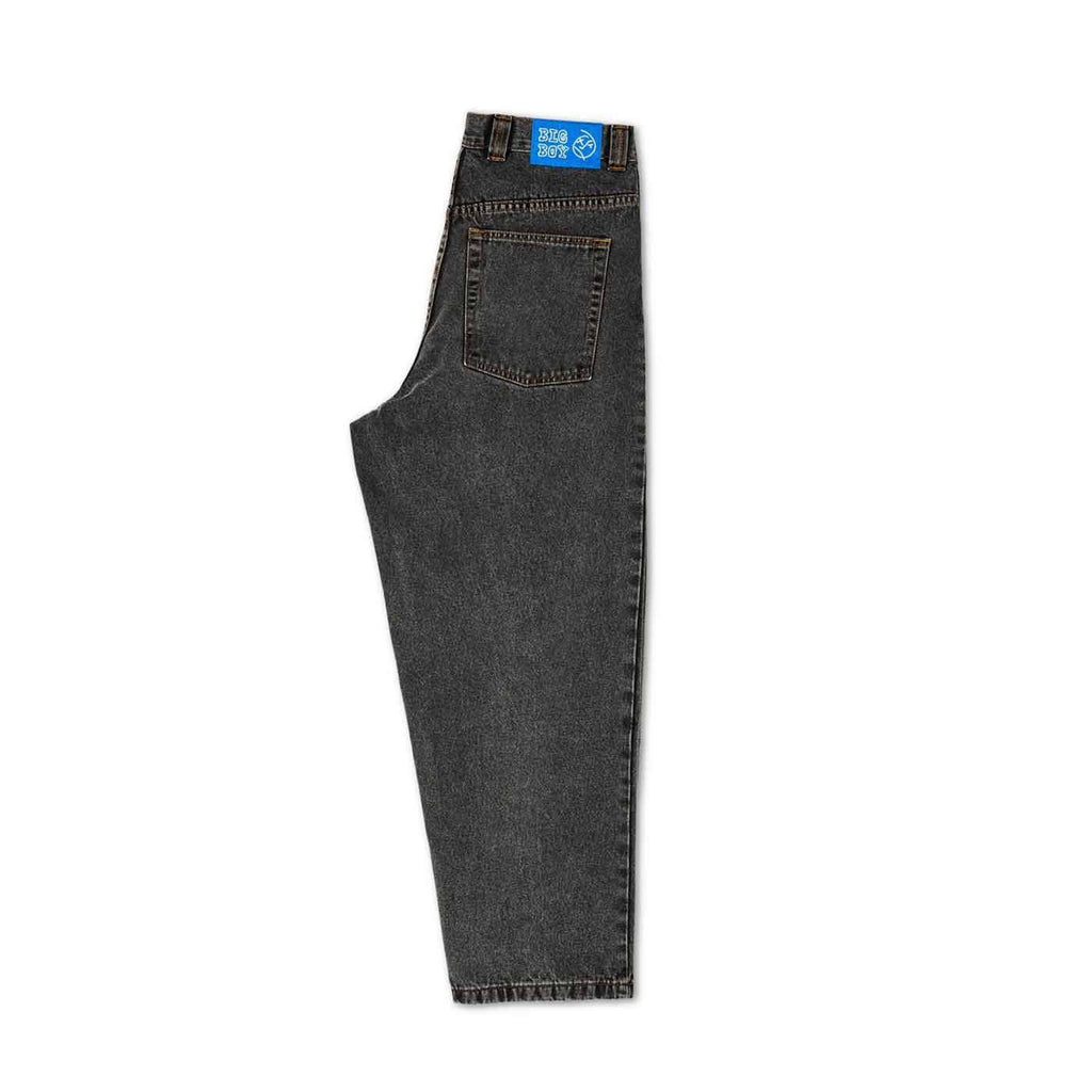 Polar Skate Co. Big Boy Jeans Washed Black  Polar   