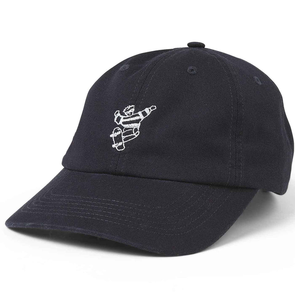 Polar Skate Co. Skater Dude Cap Navy  Polar   