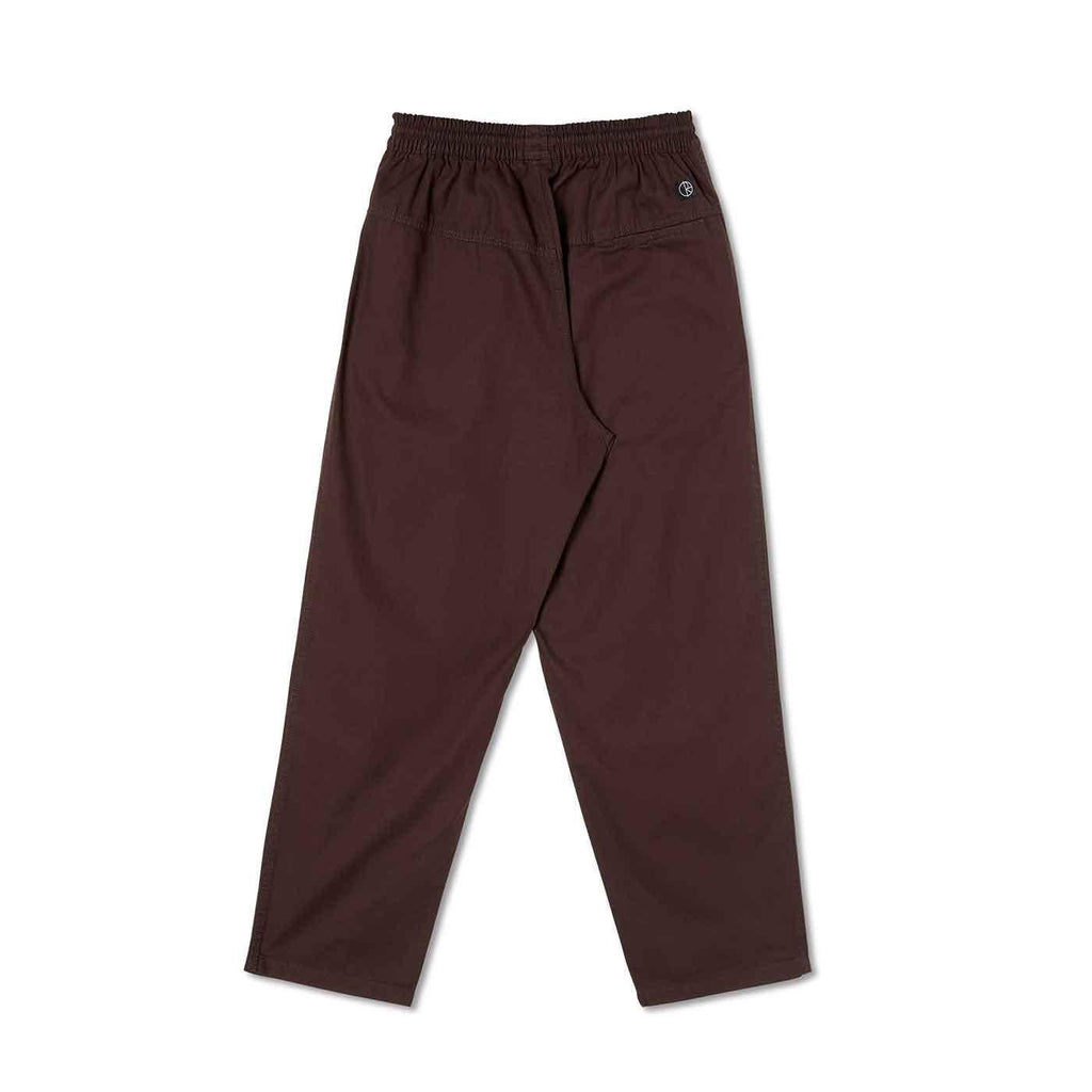 Polar Skate Co. Surf Pants Brown  Polar   