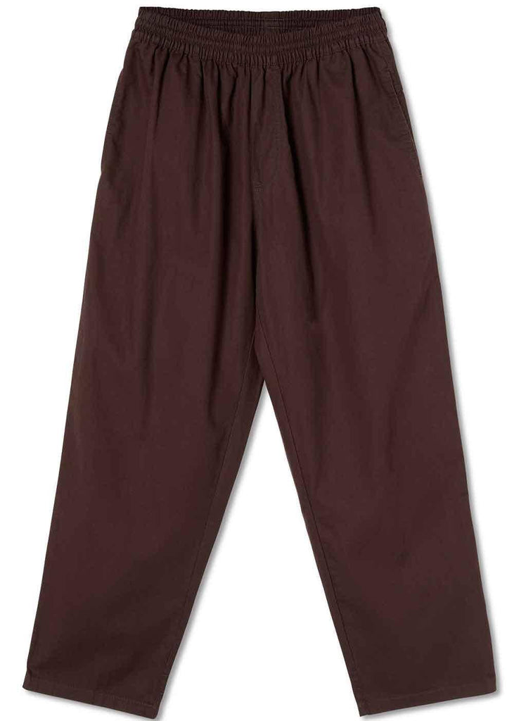 Polar Skate Co. Surf Pants Brown  Polar   