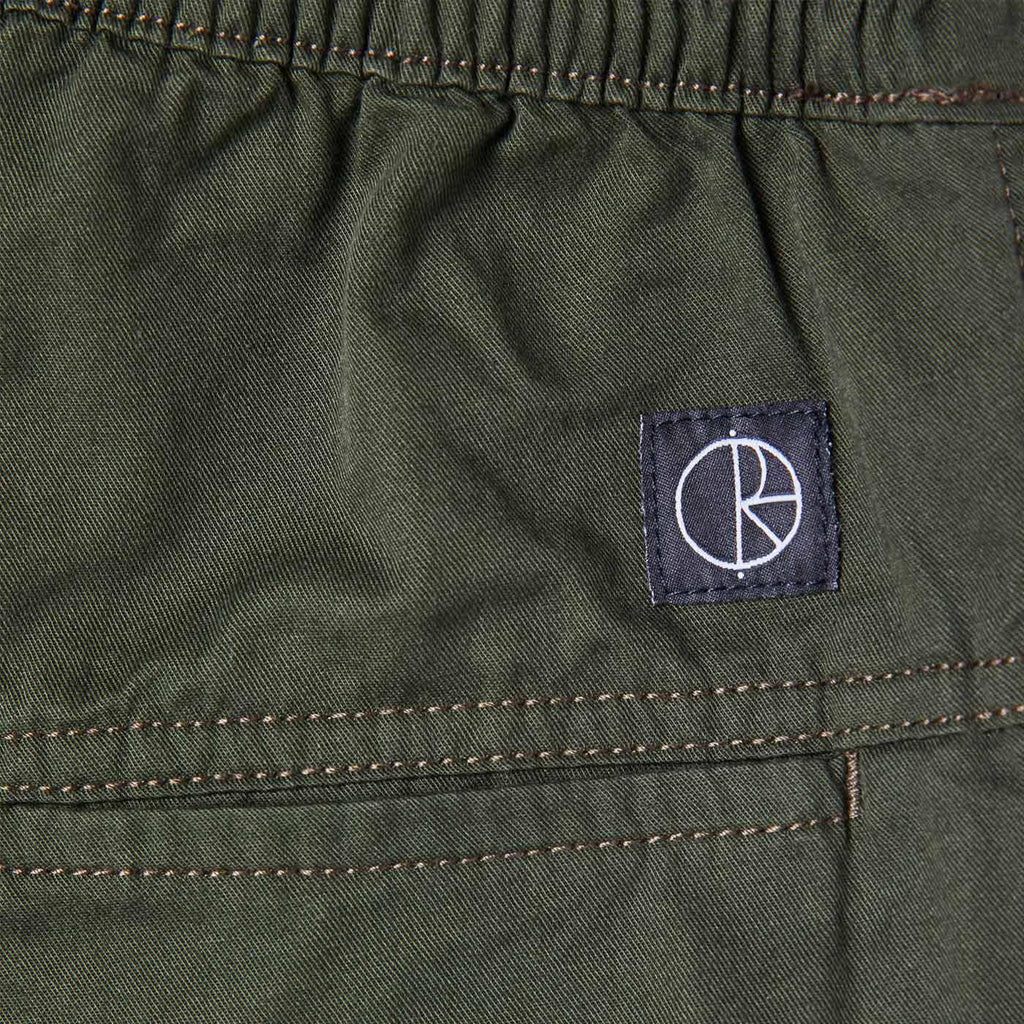 Polar Skate Co. Surf Pants Dark Olive  Polar   