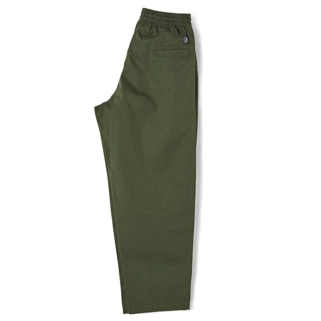 Polar Skate Co. Surf Pants Dark Olive  Polar   