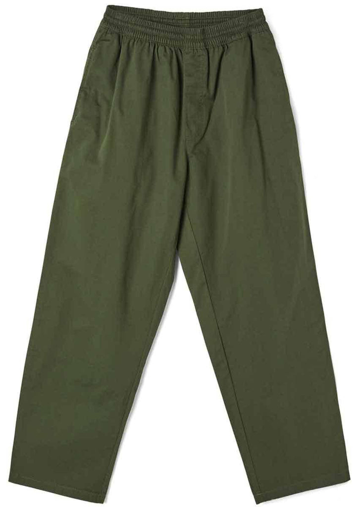 Polar Skate Co. Surf Pants Dark Olive  Polar   