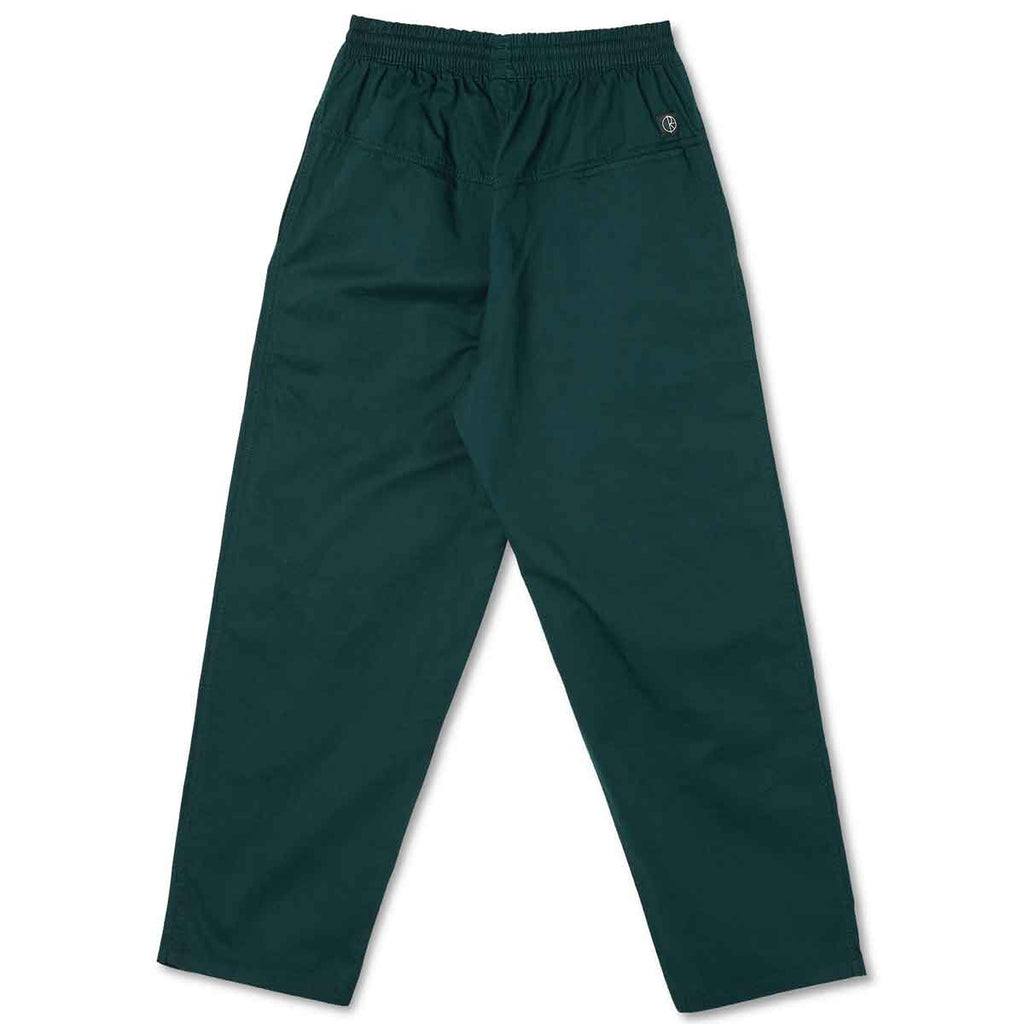 Polar Surf Pants Deep Teal  Polar   
