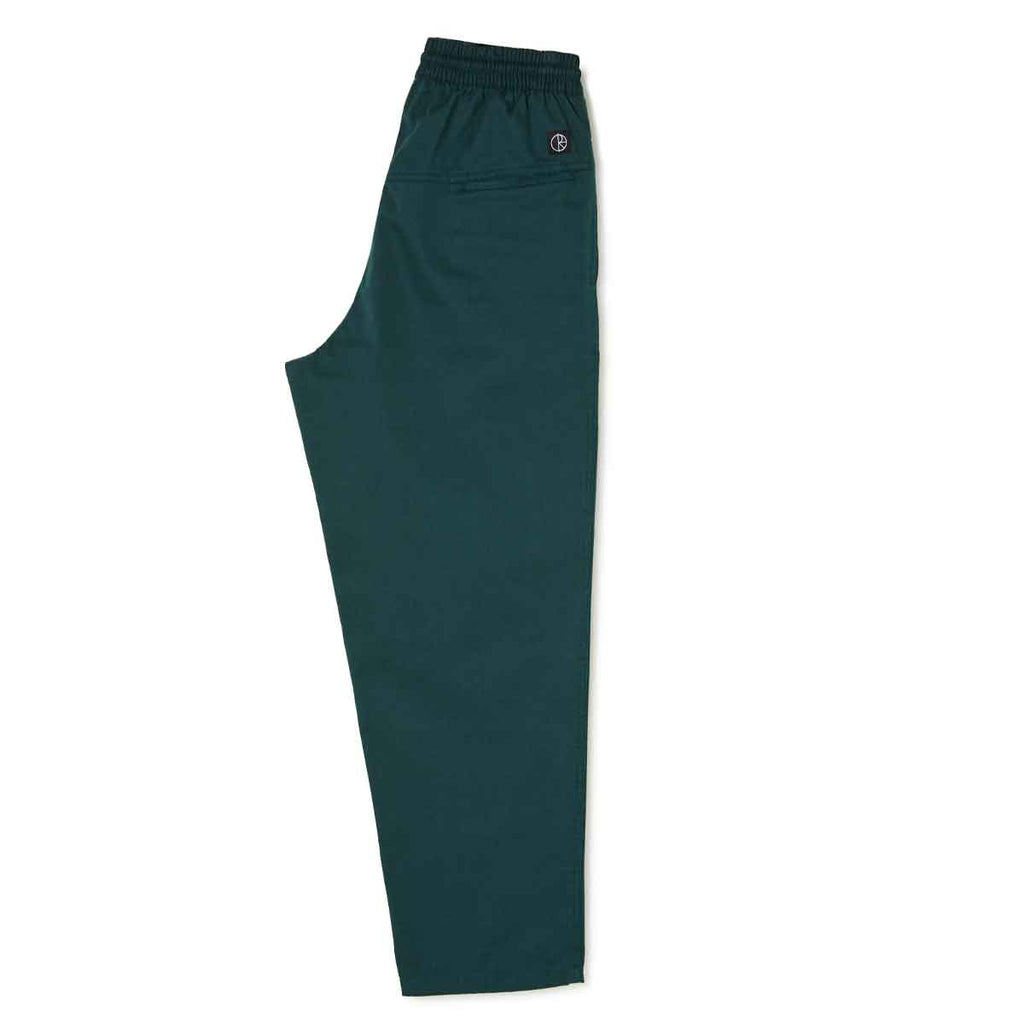 Polar Surf Pants Deep Teal  Polar   
