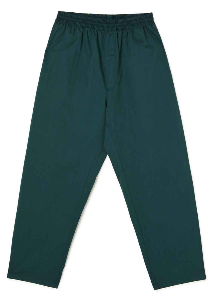 Polar Surf Pants Deep Teal  Polar   