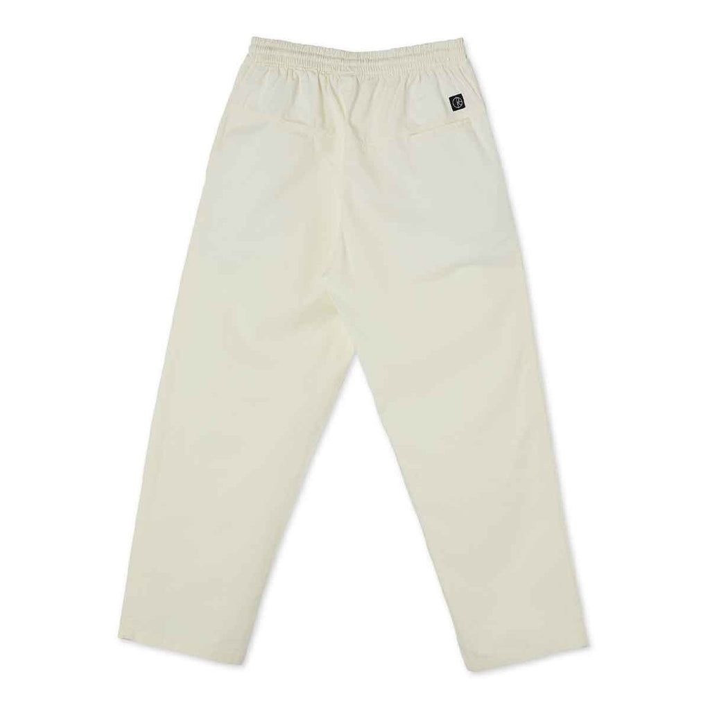 Polar Surf Pants Ivory  Polar   