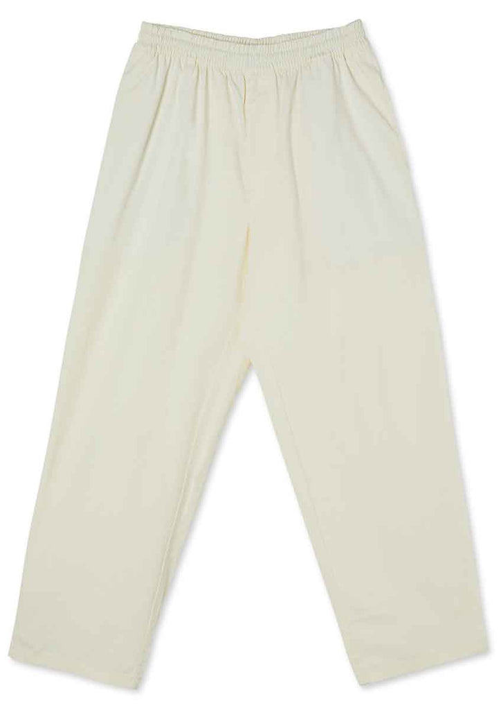 Polar Surf Pants Ivory  Polar   