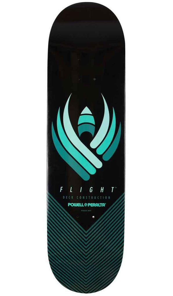 Powell Peralta Flight Shape 242 8.0 Deck  Powell   