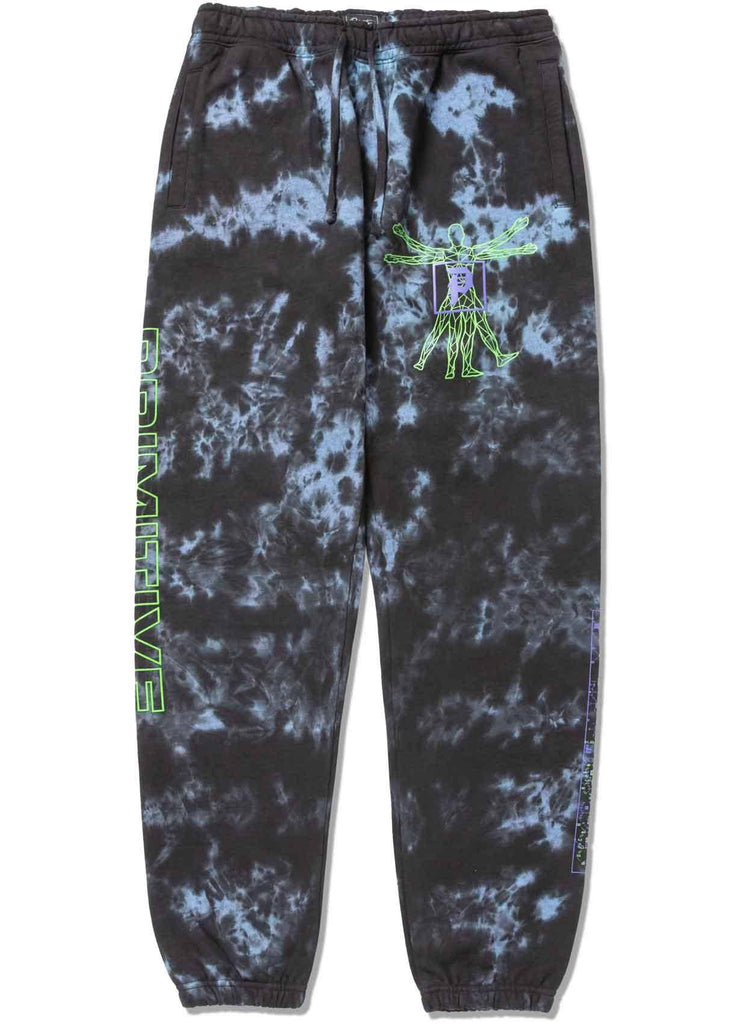 Primitive Altered State Sweatpants Tie Dye  Primitive   