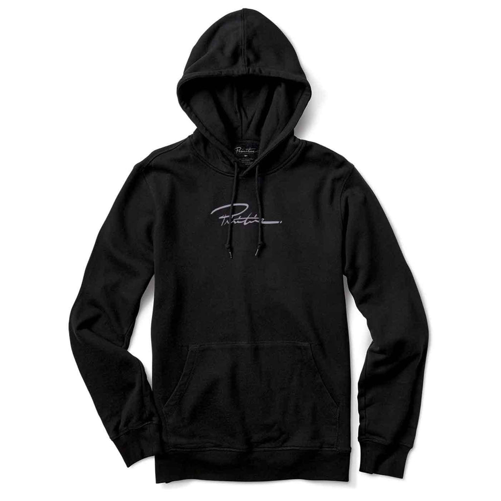 Primitive Breakthrough Hoodie Schwarz  Primitive   