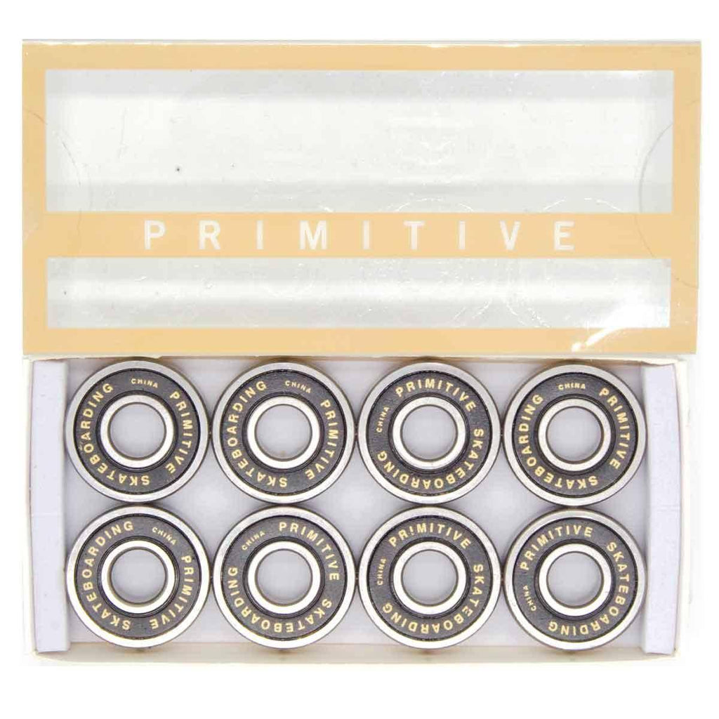 Primitive Skate Bearings  Primitive   