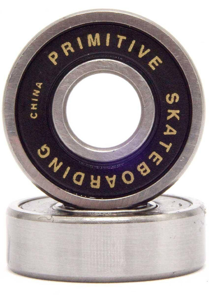 Primitive Skate Bearings  Primitive   