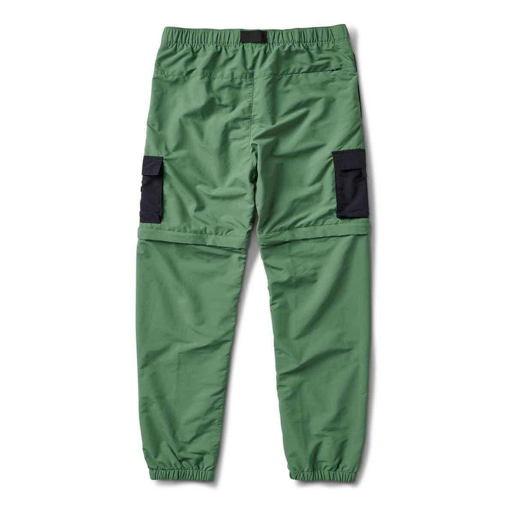 Primitive Rio Cargo Track Pants Olive  Primitive   