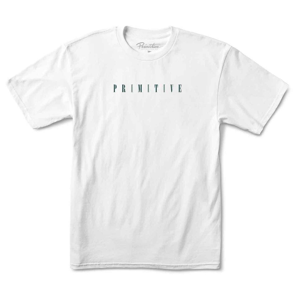 Primitive Triumph T-Shirt White  Primitive   