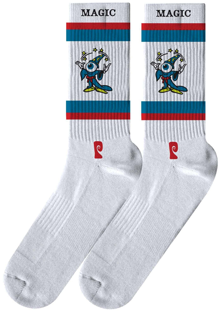 Psockadelic Magic Socken  Psockadelic   