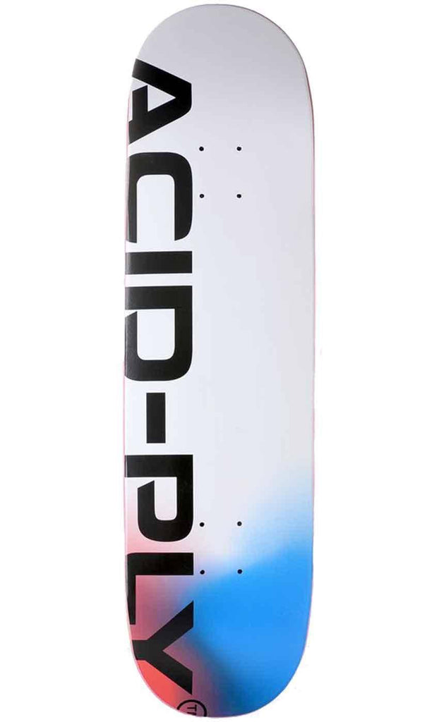 Quasi Acid Ply Spectrum 8.375 Deck  Quasi   