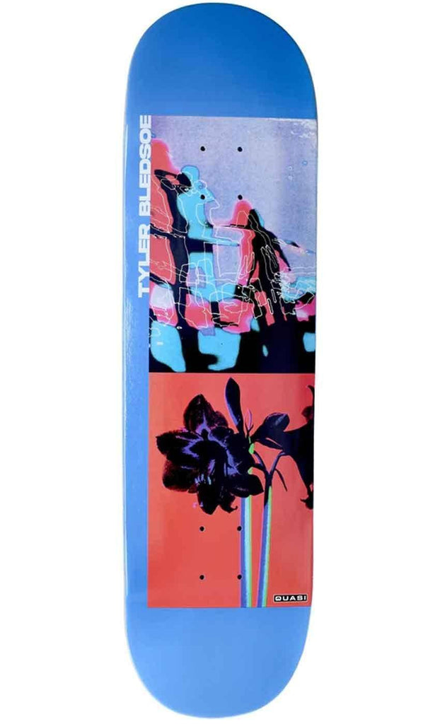 Quasi Bledsoe Corsair 8.5 Deck  Quasi   