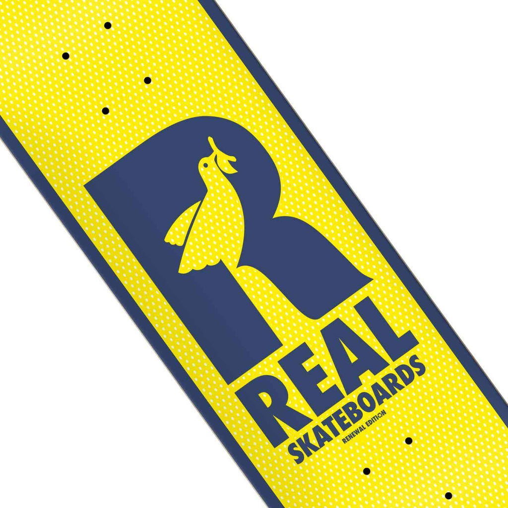 Real Doves 8.38 Deck  Real   