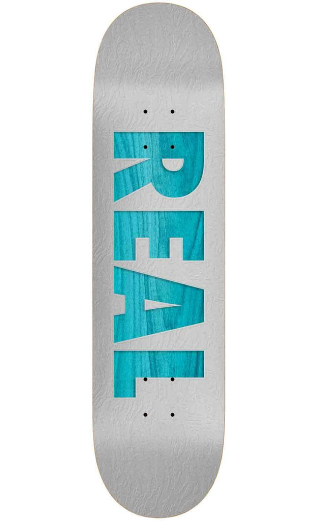 Real Bold Redux 8.75 Deck  Real   