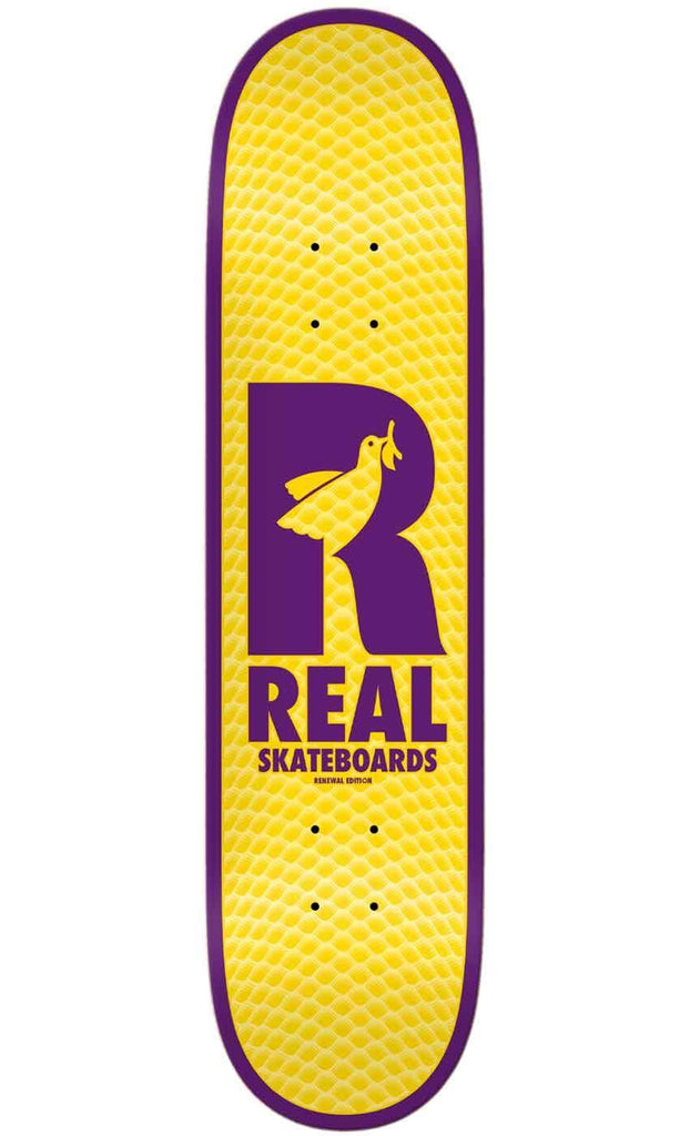 Real Doves 7.75 Deck Handelsware Real   