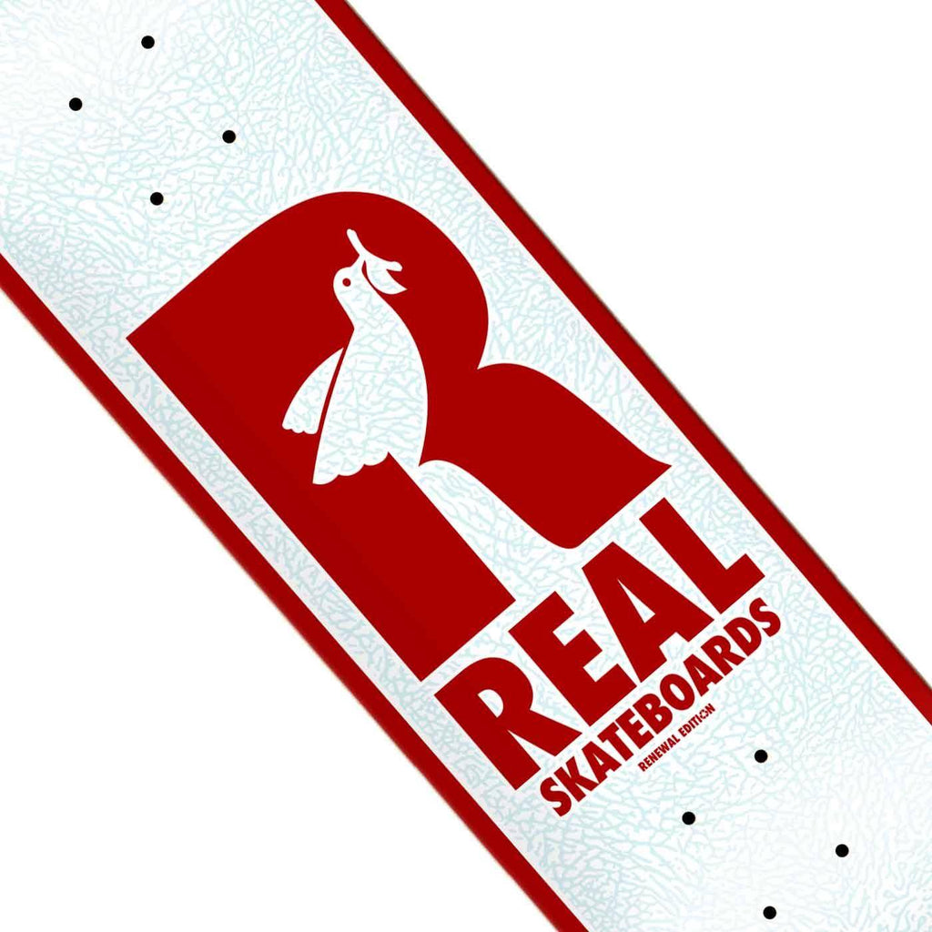 Real Doves 8.06 Deck  Real   