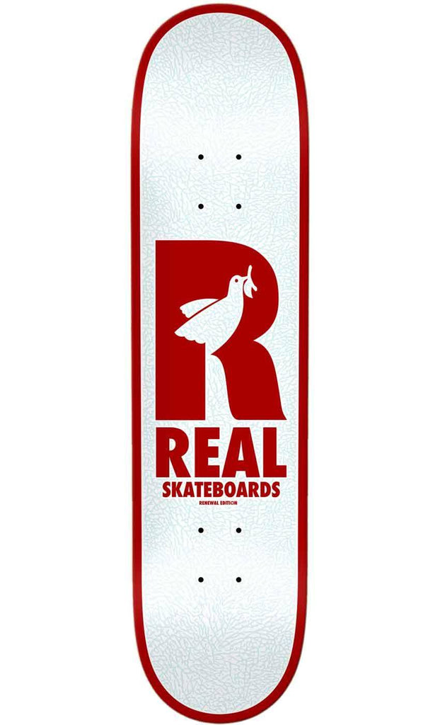 Real Doves 8.06 Deck  Real   