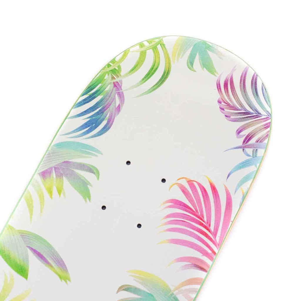 Real Chima Chiller 8.25 Deck  Real   