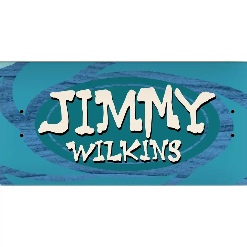 Real - Real Wilkins Oval 8.5 Deck