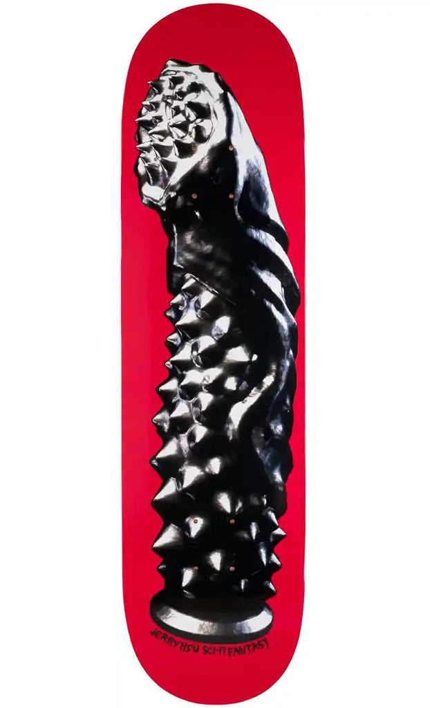 Sci - Fi Fantasy - Sci - Fi Fantasy Hsu Studded 8.5 Deck