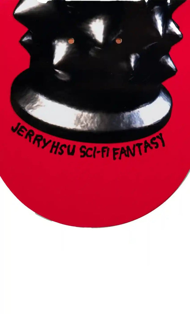 Sci - Fi Fantasy - Sci - Fi Fantasy Hsu Studded 8.5 Deck