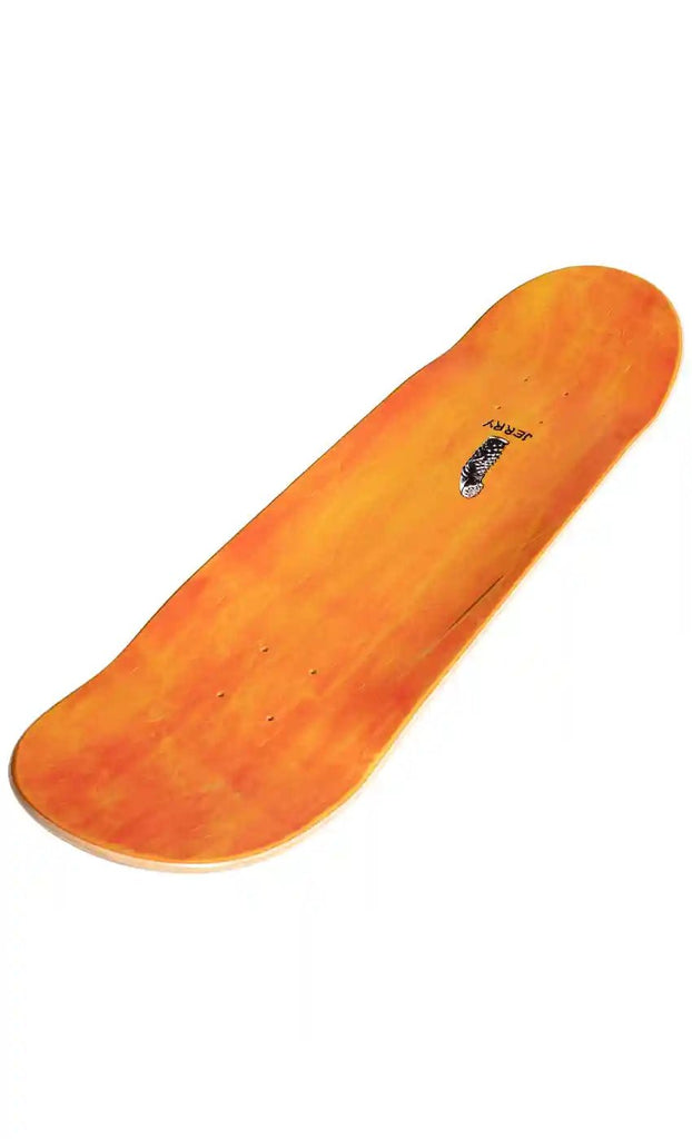 Sci - Fi Fantasy - Sci - Fi Fantasy Hsu Studded 8.5 Deck