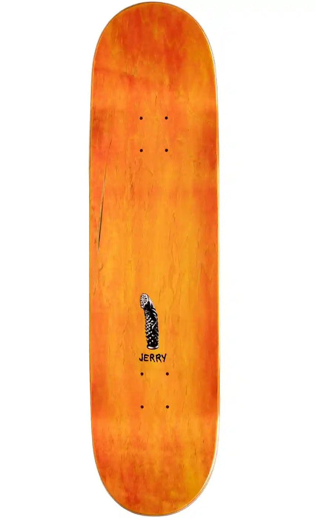 Sci - Fi Fantasy - Sci - Fi Fantasy Hsu Studded 8.5 Deck